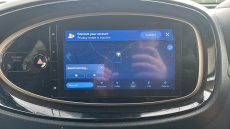 Toyota Aygo X 1.0 VVT-i Exclusive 5dr Auto Petrol Hatchback